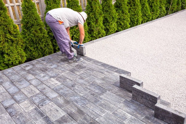 Driveway Pavers for Homes in Mount Carmel, OH