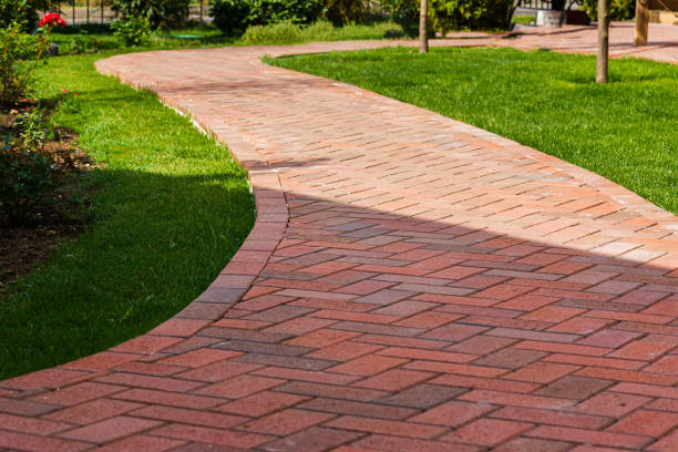 Mount Carmel, OH Driveway Pavers Company